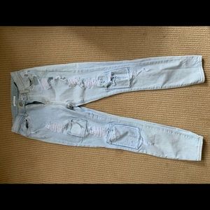 7 for all mankind jeans
